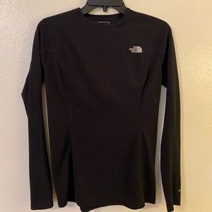 Comfortable long sleeve T-shirt